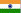 Flag India