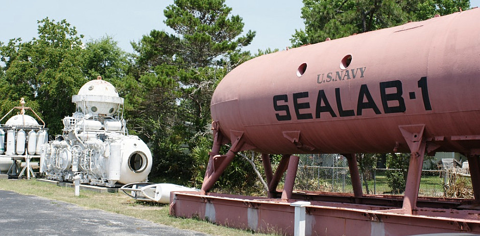 SEALAB