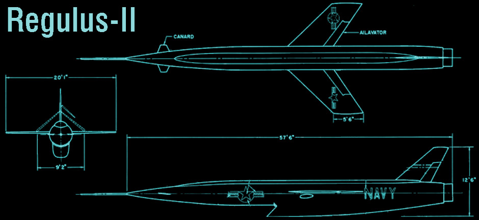 Regulus-II