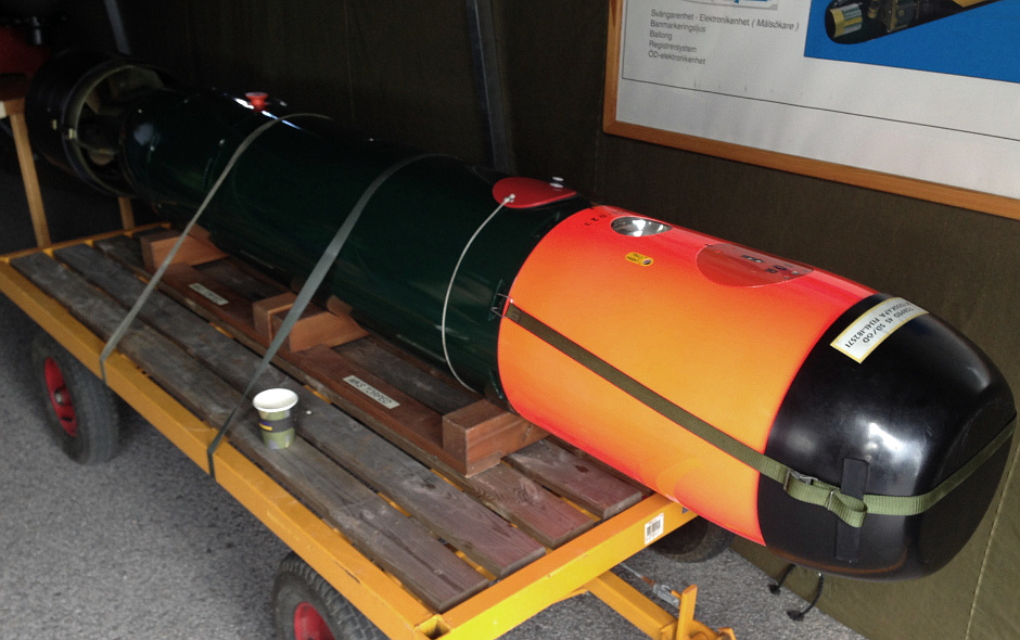 Torpedo